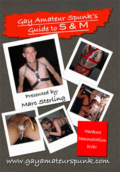 Gay Guide To Cum Eating Box Covers